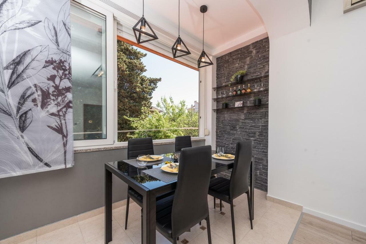 Portos Apartment Zadar Extérieur photo