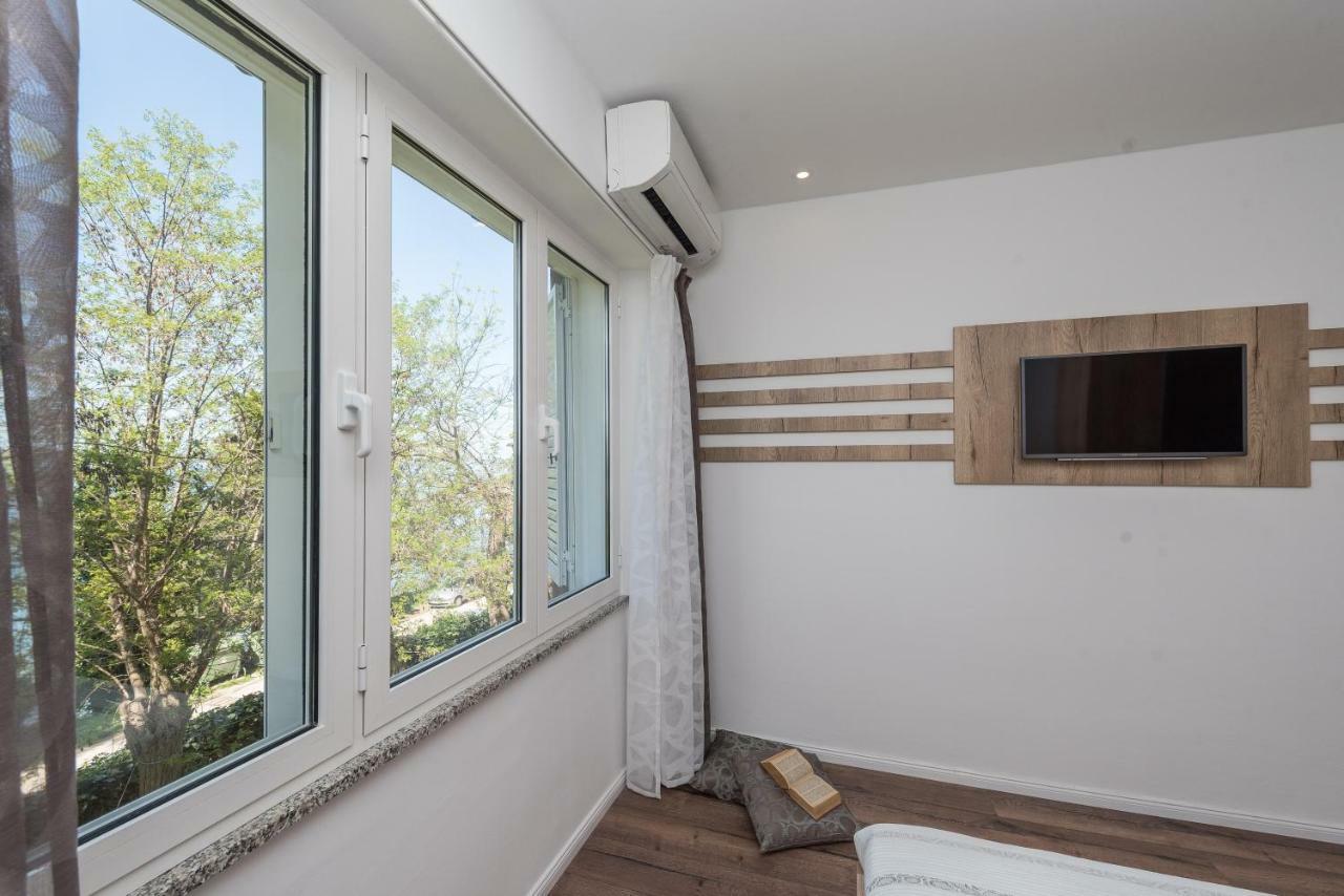 Portos Apartment Zadar Extérieur photo