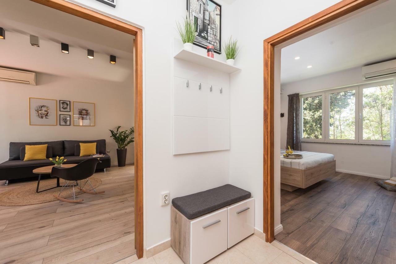 Portos Apartment Zadar Extérieur photo