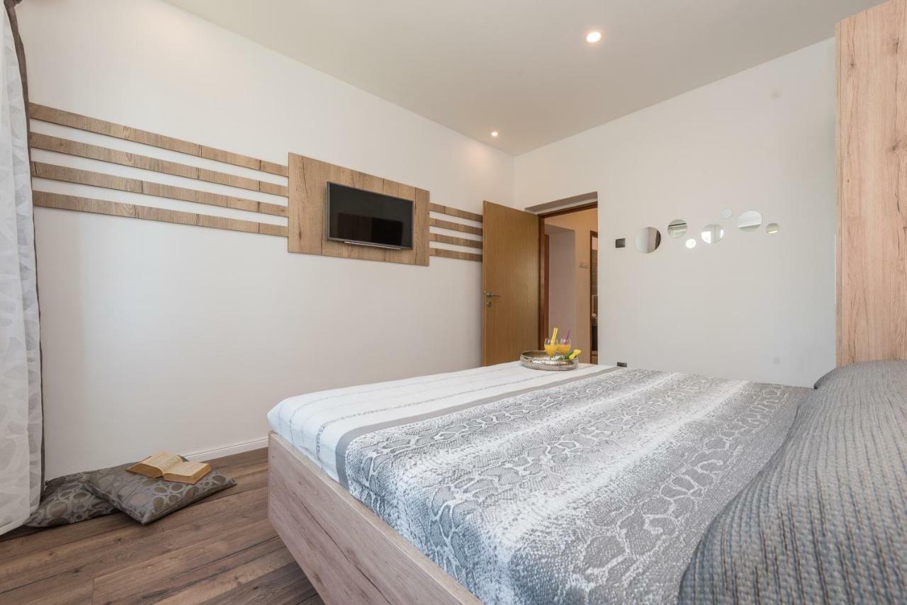 Portos Apartment Zadar Extérieur photo