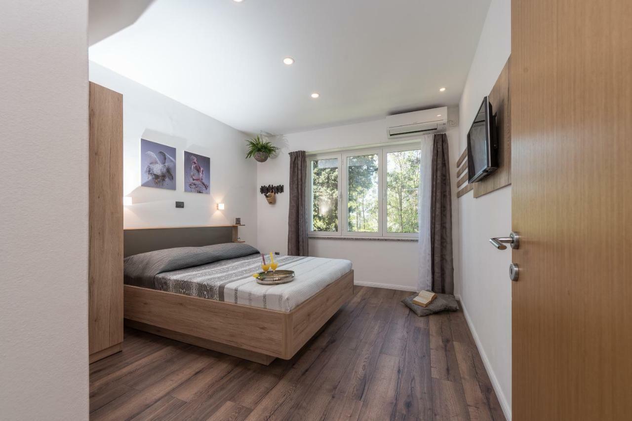 Portos Apartment Zadar Extérieur photo