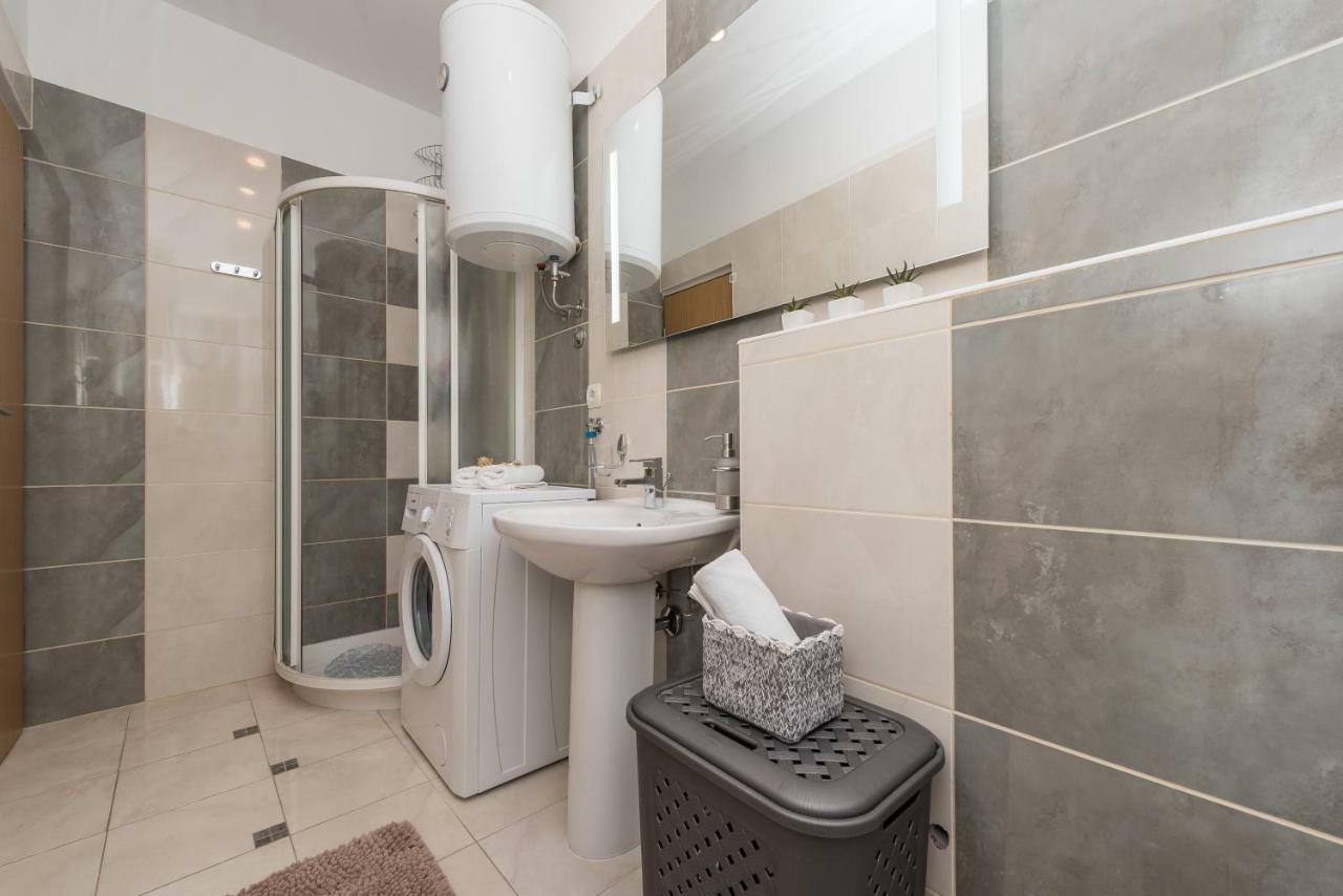 Portos Apartment Zadar Extérieur photo