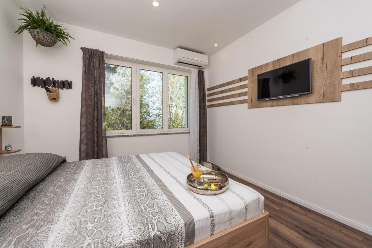 Portos Apartment Zadar Extérieur photo